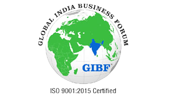 Jitendra Joshi - Global India Business Forum GIBF