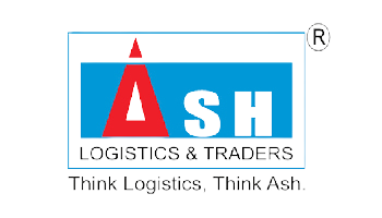 Jitendra Joshi - Ash Logistics and Traders