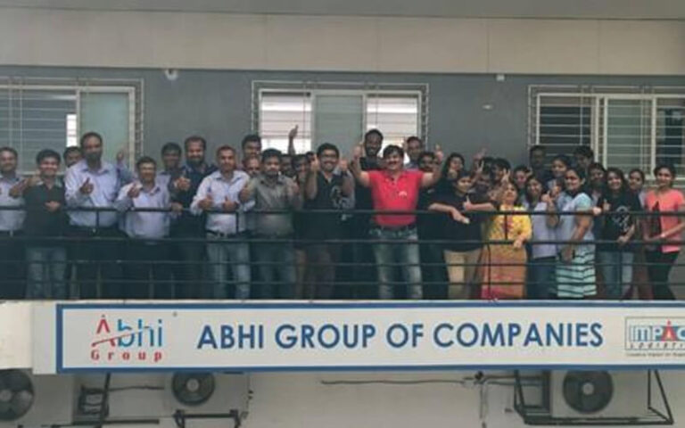 Jitendra Joshi - Abhi Group of Companies employees