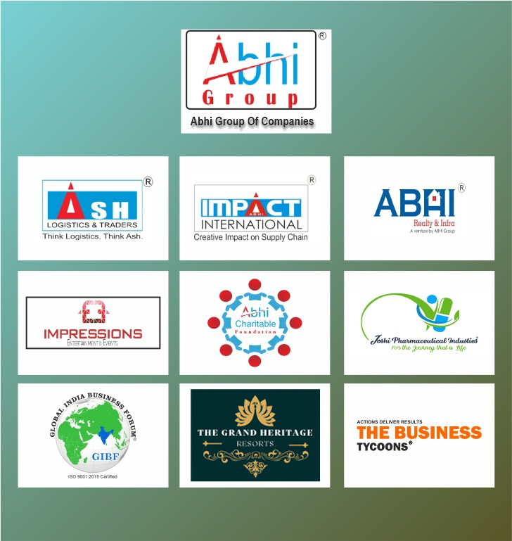 Jitendra Joshi - Abhi Group of Companies