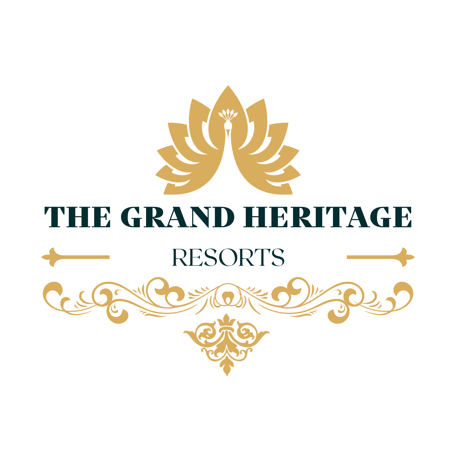 JItendra Joshi - The Grand Heritage Resorts